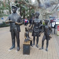Фото отзыва 2: экскурсия "Сочи для романтиков"