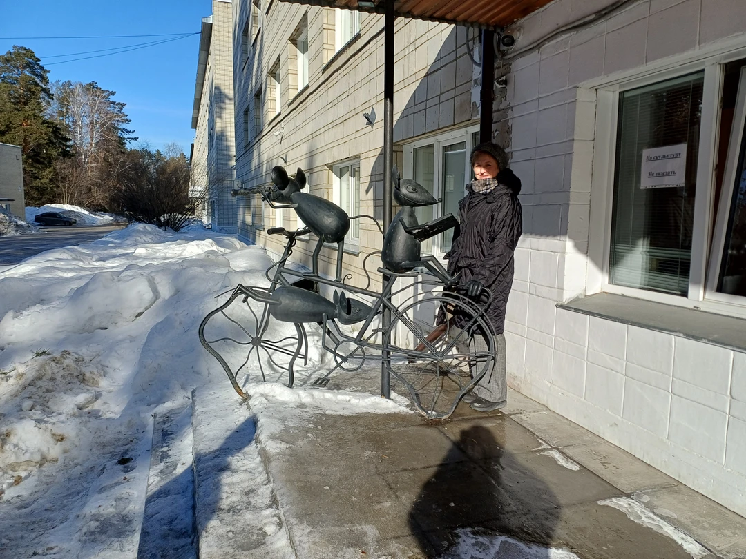 Приезжали в Новосибирк 14-16 февраля 2026 года. Заказывали две экскурсии Красный проспект - сердце Новосибирска и Академгородок