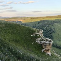 Фото отзыва 5: экскурсия "Конная прогулка в окрестностях Кисловодска"