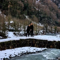 Фото отзыва 1: экскурсия "Экскурсия в Горную Аджарию с застольем и народными танцами (всё включено)"