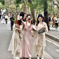 Фото отзыва 1: экскурсия "Добро пожаловать в Ханой!"