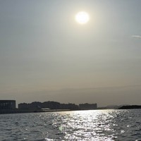 Фото отзыва 1: экскурсия "Прогулка на частном катере в Нижнем Новгороде"