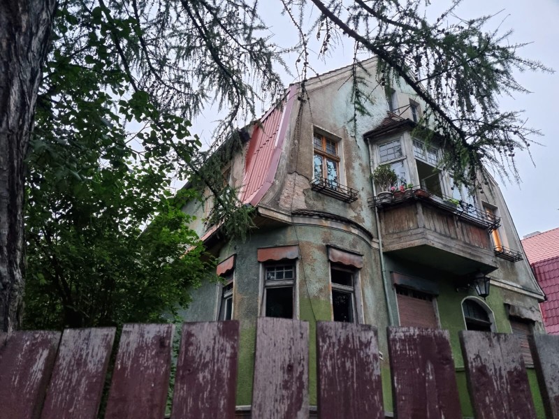 Фото 3 - Затерянный уголок Пруссии: групповая прогулка по Амалиенау
