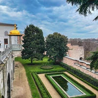 Фото отзыва 1: экскурсия "Дворец Топкапы: искусство, власть и «Великолепный век»"