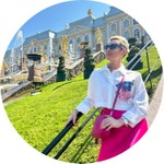 Аватар путешественника