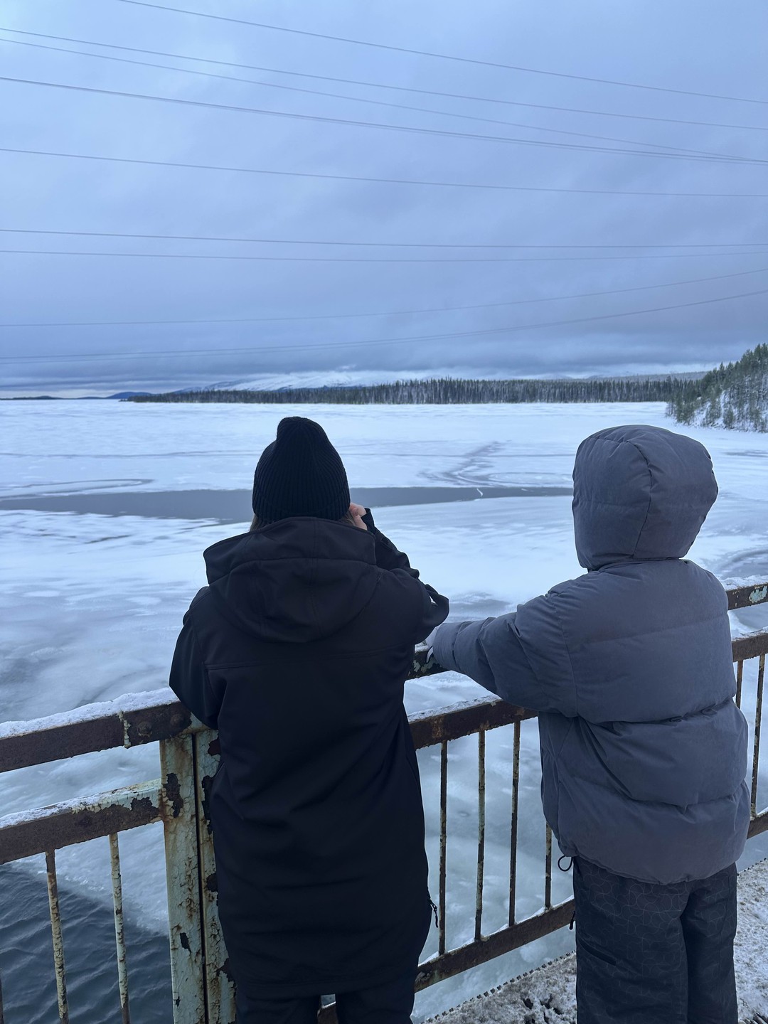 Нам с подругой все очень понравилось