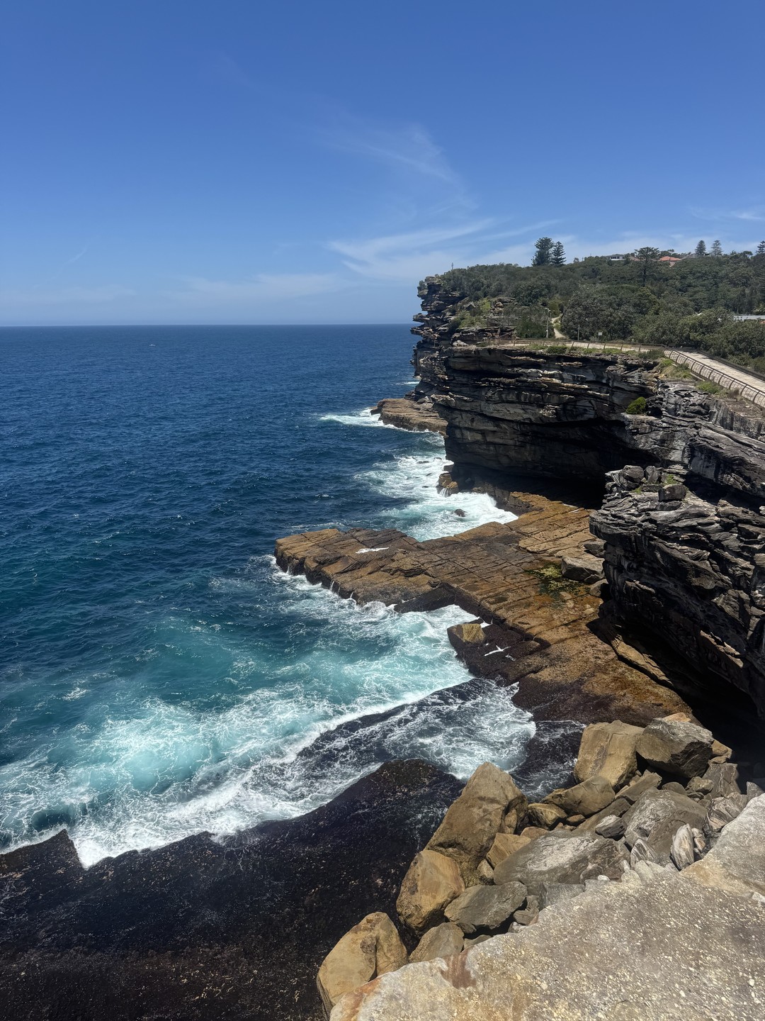 Очень понравилась экскурсия, если это ваш первый визит - крайне рекомендую. Катя сразу окунула меня в