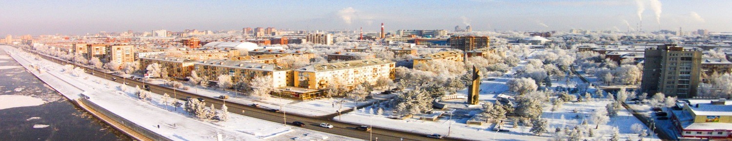 Омск