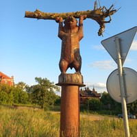 Фото отзыва 3: экскурсия "Таинственная и мистическая Кострома"