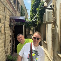 Фото отзыва 1: экскурсия "Узнать Баку за 3 часа"