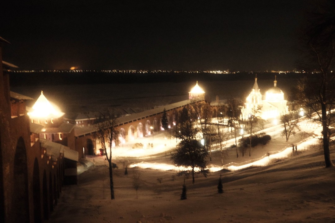 Татьяна - лучший экскурсовод, каких я видел в жизни, кроме того, что это настоящий кладезь знаний