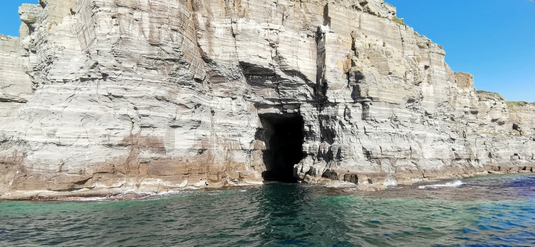 Морское приключение во Владивостоке: мыс Тобизина, котики и морепродукты (Нина)