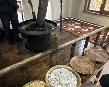 Знакомство с Самаркандом