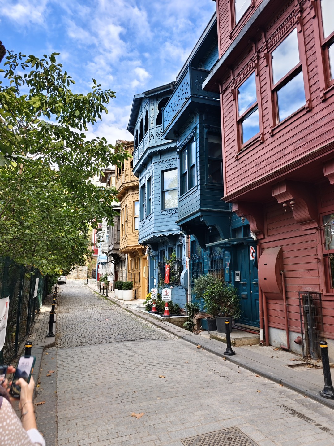 Стамбул, о котором вы не знали (Александр)