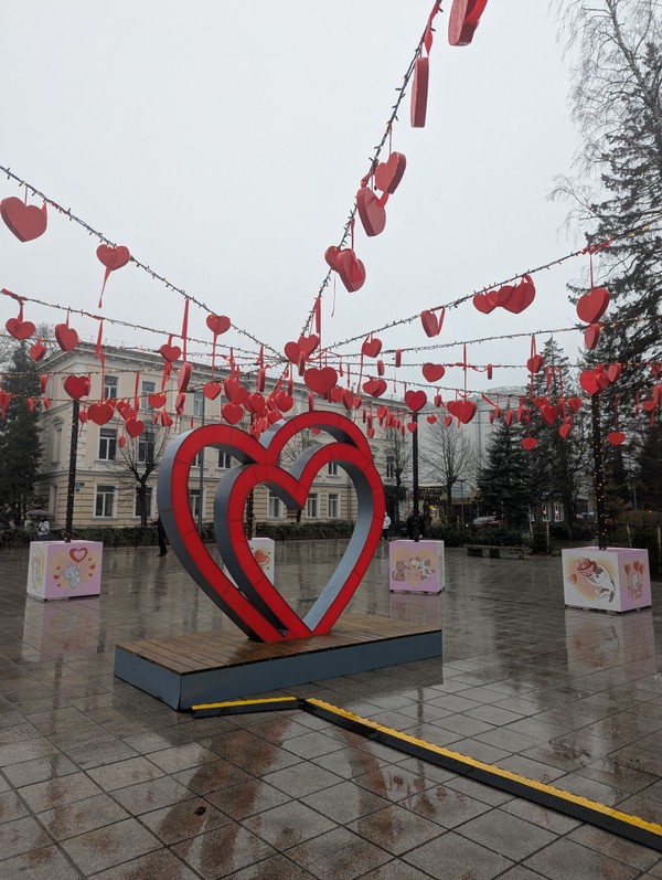 Один день на курорте: Светлогорск и Зеленоградск