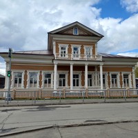 Фото отзыва 1: экскурсия "7 чудес Вологды"