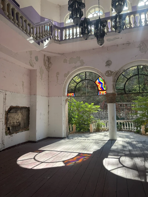 Ереван туристический и нет: увидеть все стороны