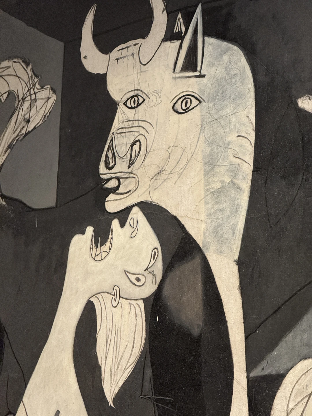 Экскурсия оказалась очень содержательной и в то же время удивительно живой. Через непростую тему Гражданской войны