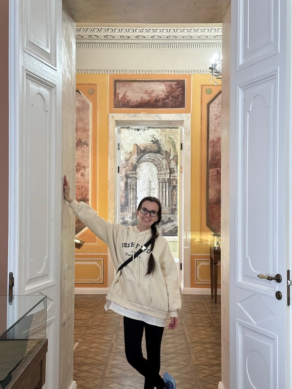 Пушкин 18+. Калужская история