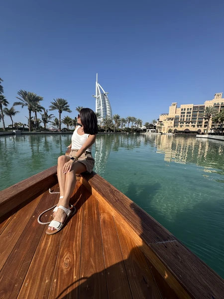 «Огромная благодарность гиду Тимуру! Экскурсия превзошла все ожидания»