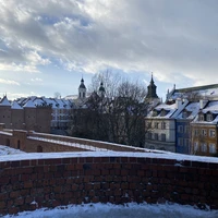 Фото отзыва 2: экскурсия "По улицам прекрасной Варшавы"