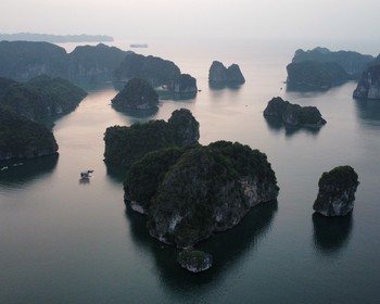 Круиз по бухте Ланха Бэй, катание на каяках и кулинарный мастер-класс