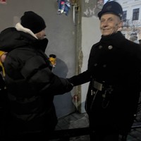 Фото отзыва 1: экскурсия "Пограничный Брест: неожиданные истории"