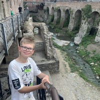 Отзыв о экскурсии "Тбилиси — шкатулка сокровищ и историй" — фото 1