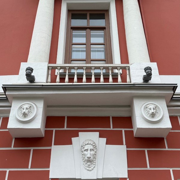 Фото к экскурсии Сквозь огонь и время: следы 1812 года в современной Москве