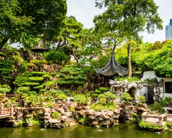 Исторический Шанхай и атмосферное вечернее шоу