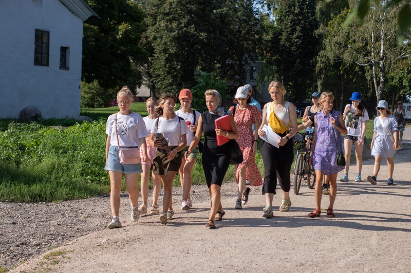 Псков художников