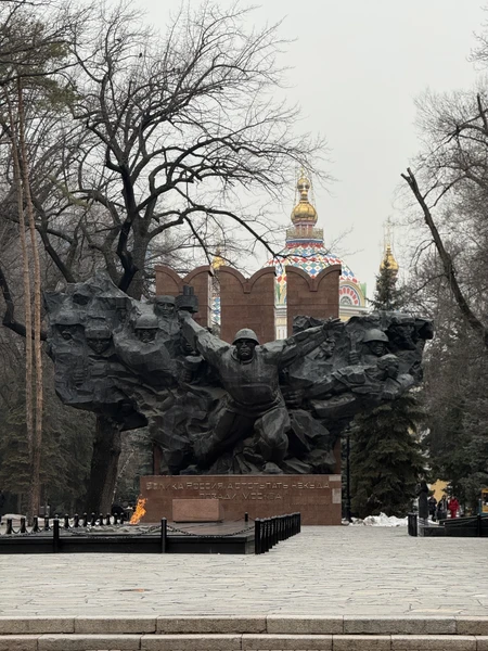 Большое спасибо Светлане. Экскурсия была интересная, отвечала на все интересующие вопросы. Что очень приятно, Светлана заботливо