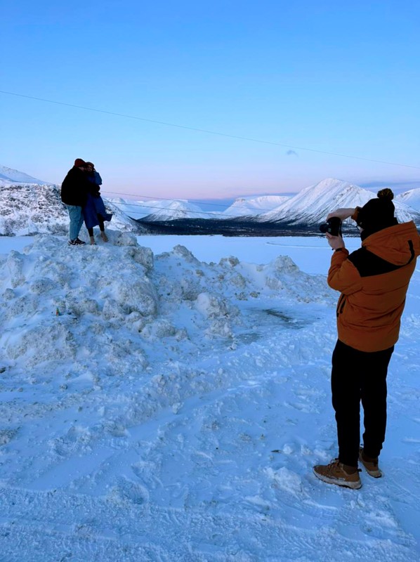 Величественные Хибины и Кировск за один день