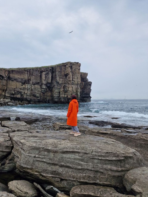Виды Трансфер на внедорожнике: Стеклянный пляж, Русский мост и остров