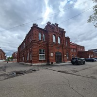Фото отзыва 1: экскурсия "Морозовский городок. Сказки, которых не было"