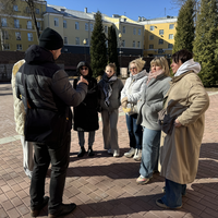 Фото отзыва 2: экскурсия "Знакомьтесь, Смоленск!"