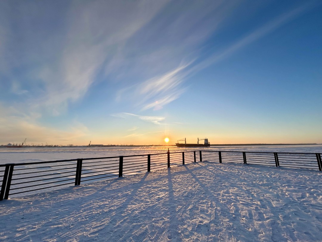 Вы впервые в этом городе? Не первый раз? И всегда вы не ошибаетесь, если вашим экскурсоводом