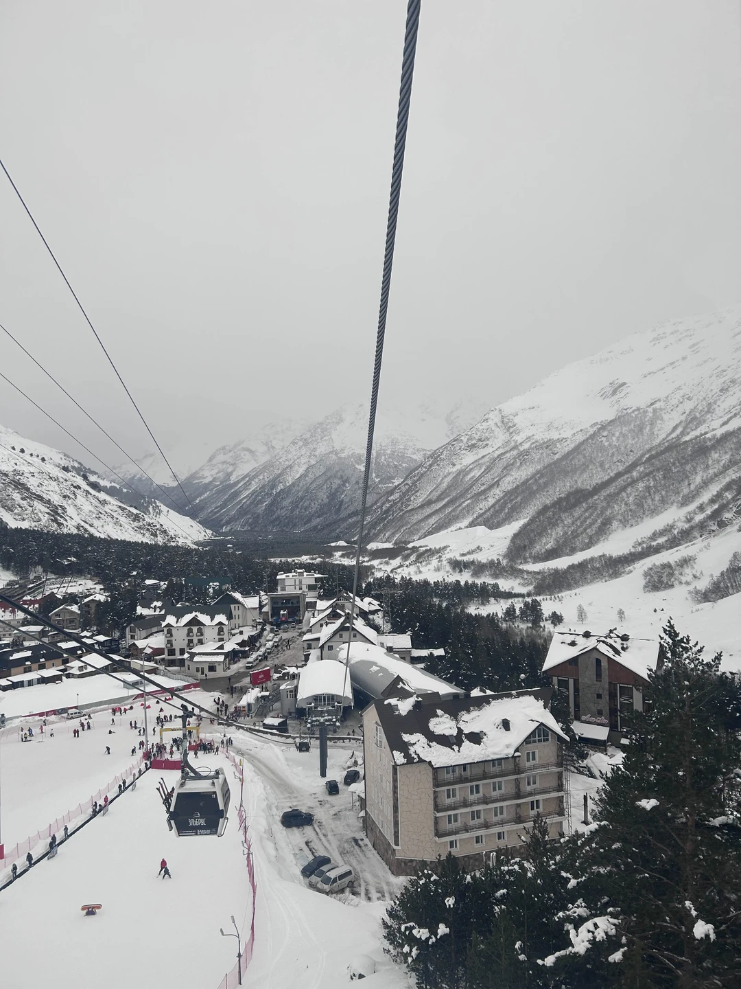 Определенно стоит того, чтобы ехать🔥