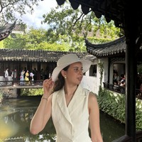 Фото отзыва 4: экскурсия "Такой разный Шанхай"