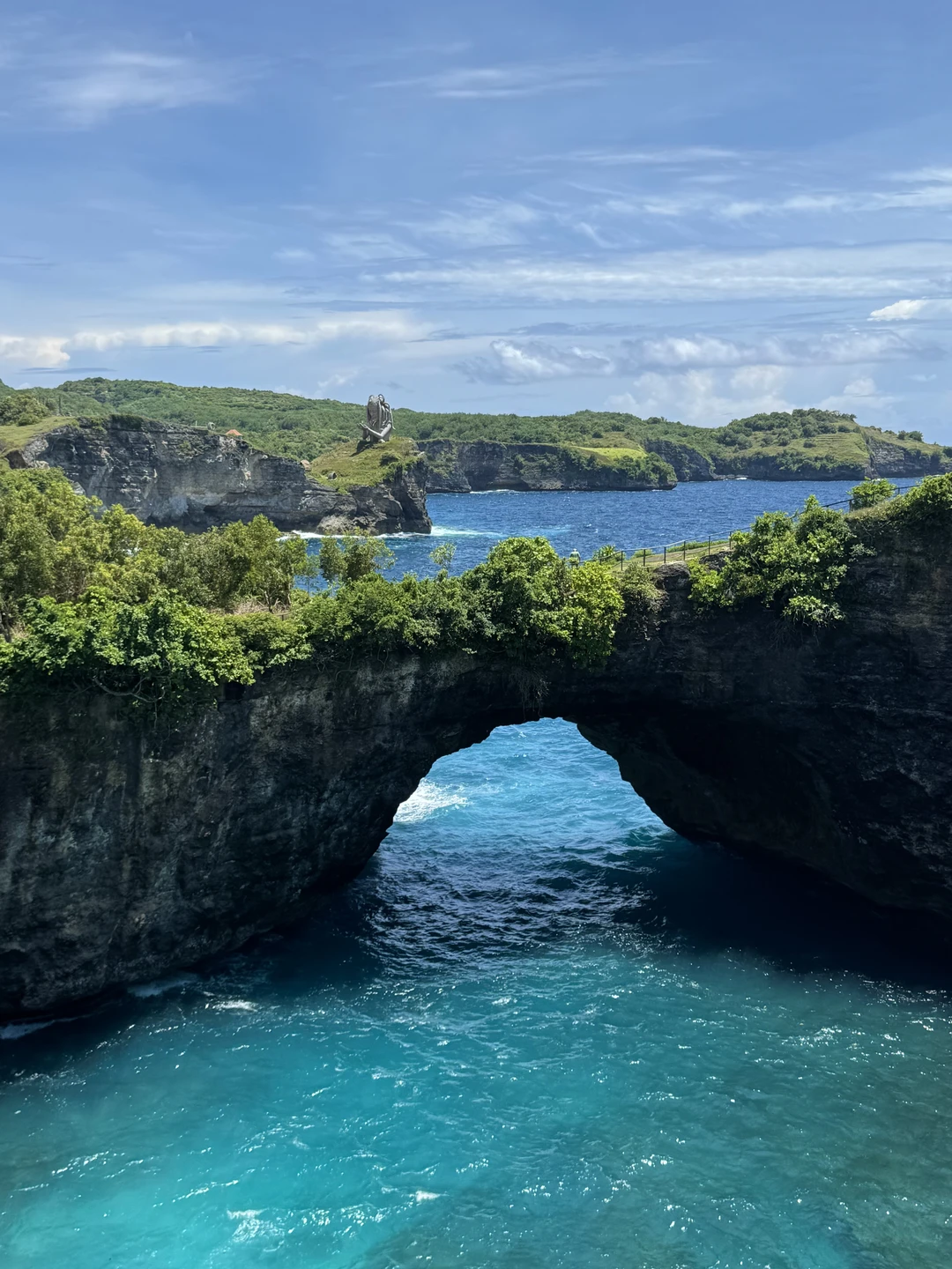 Очень поправилось. Часть со снорклингом очень классная, наш гид идеально привез нас в места, отводил(отплывал нас?)
