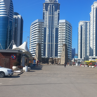 Фото отзыва 4: экскурсия "Из Минвод к соседям — 4 республики и 5 городов за день!"