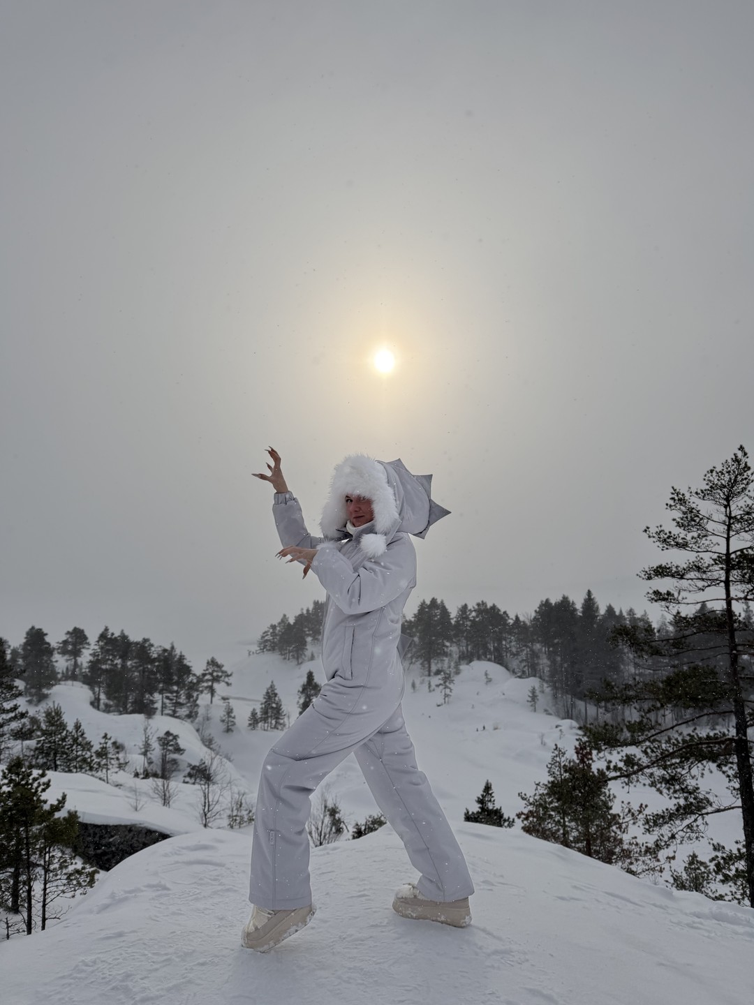 Чудесно провели время всей семьей, красоты Карелии впечатляют и вдохновляют. Организатору огромное спасибо за море позитивных