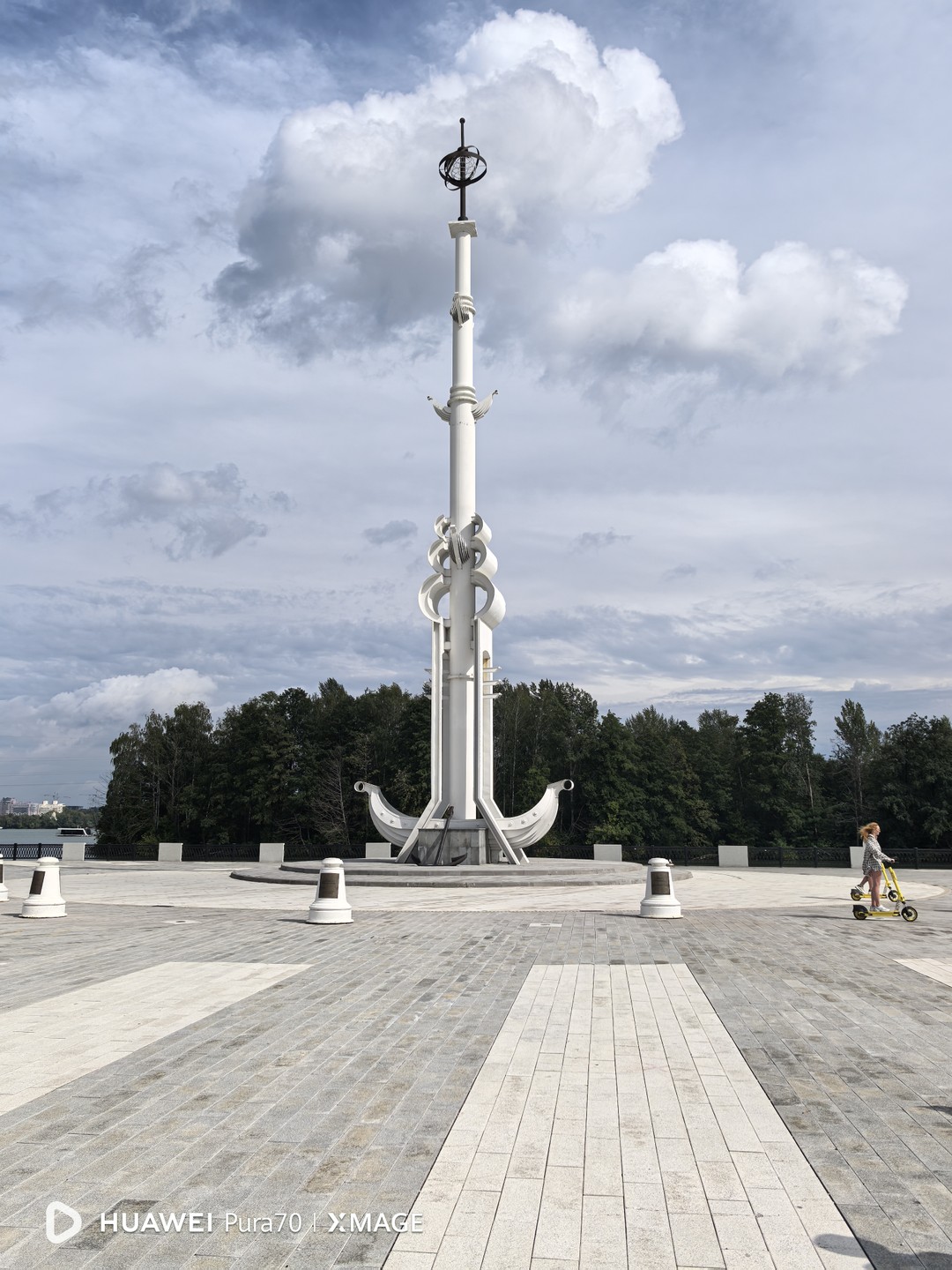 Знакомьтесь, Воронеж (Ольга)