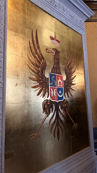 Замки Беларуси: групповая экскурсия в Мир и Несвиж из Минска (Светлана)