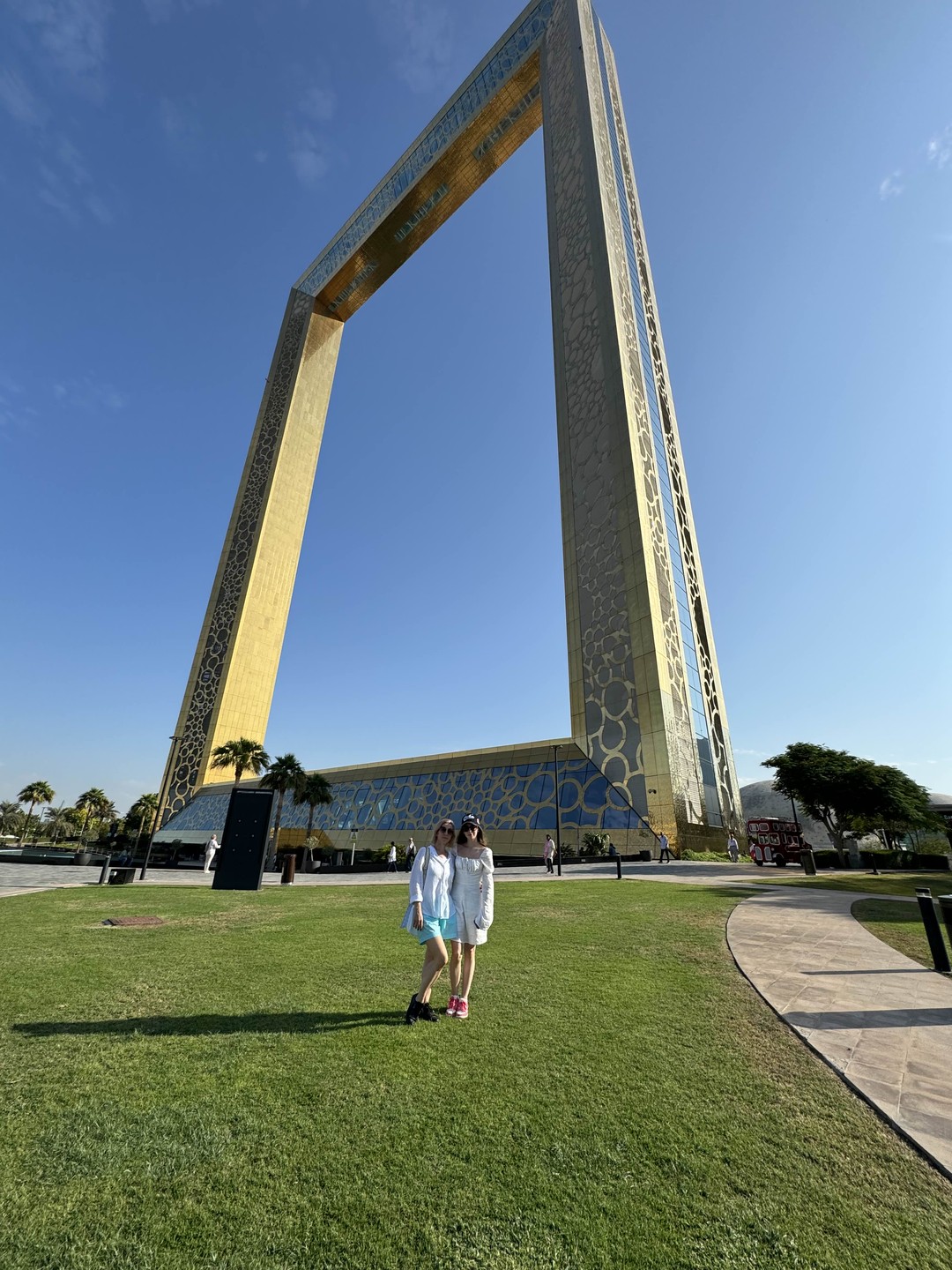 Дубай по максимуму (Aleksandr)