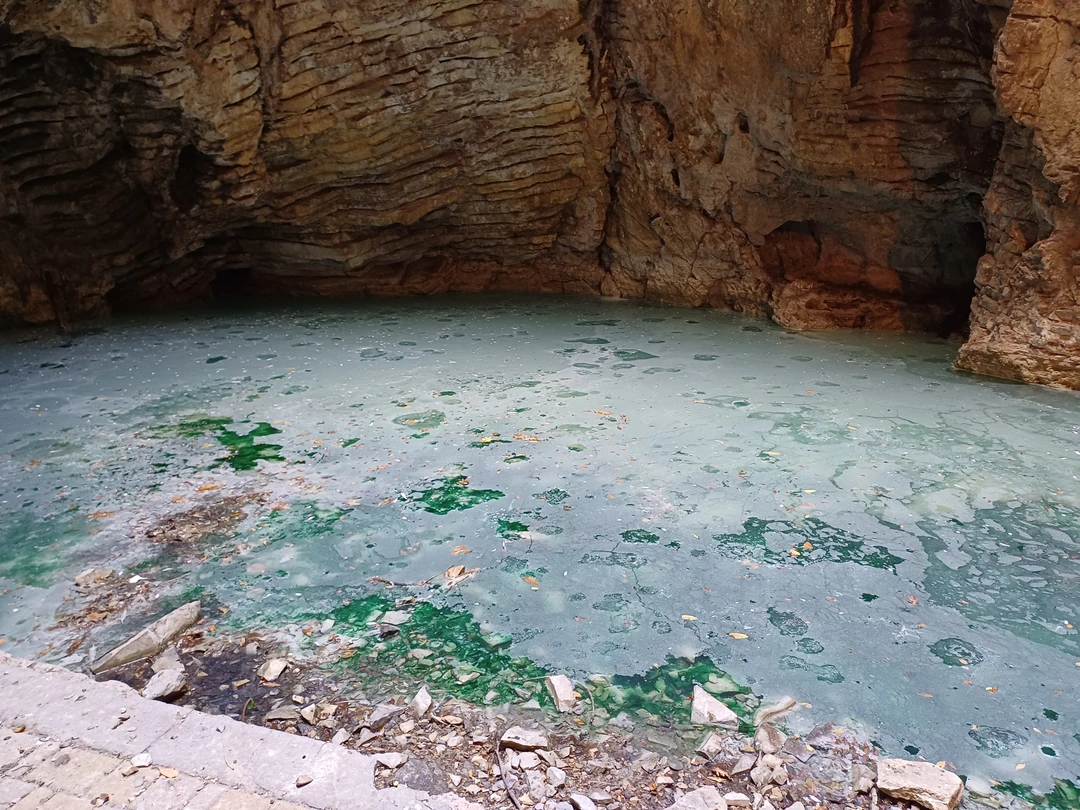 Все было очень круто! Теперь всем будем рекомендовать такой формат экскурсий и в частности эту. Гид