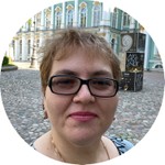 Наталья