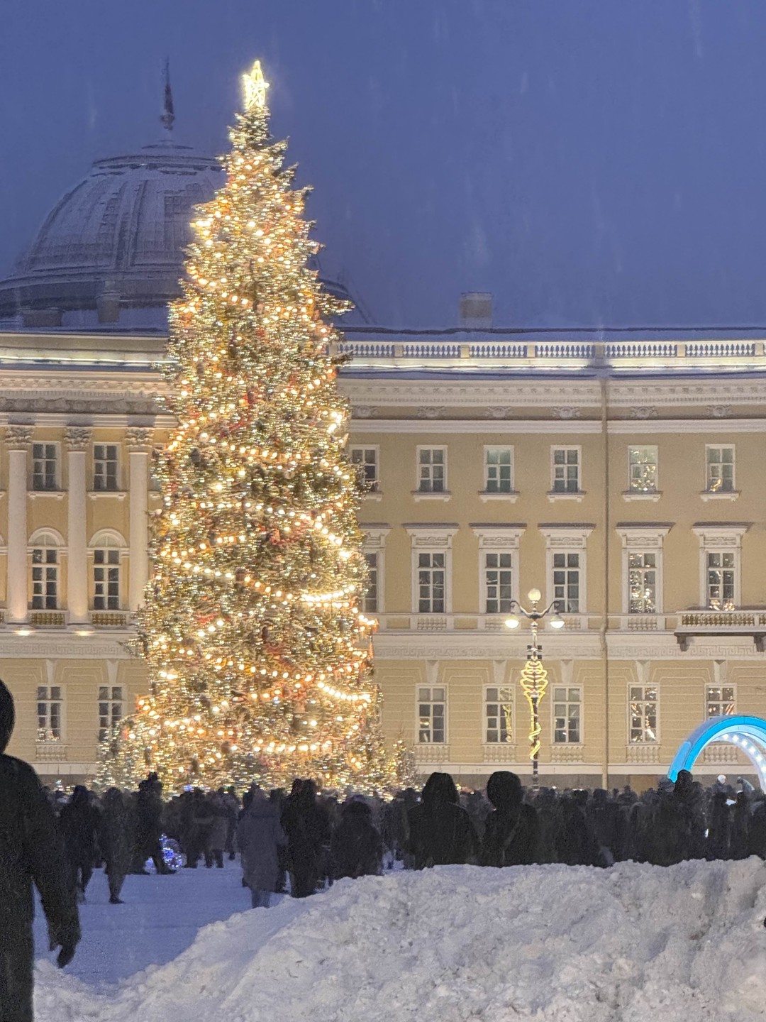 Петербург на микроавтобусе с панорамной крышей