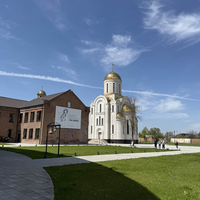 Фото отзыва 1: экскурсия "Из Минвод к соседям — 4 республики и 5 городов за день!"