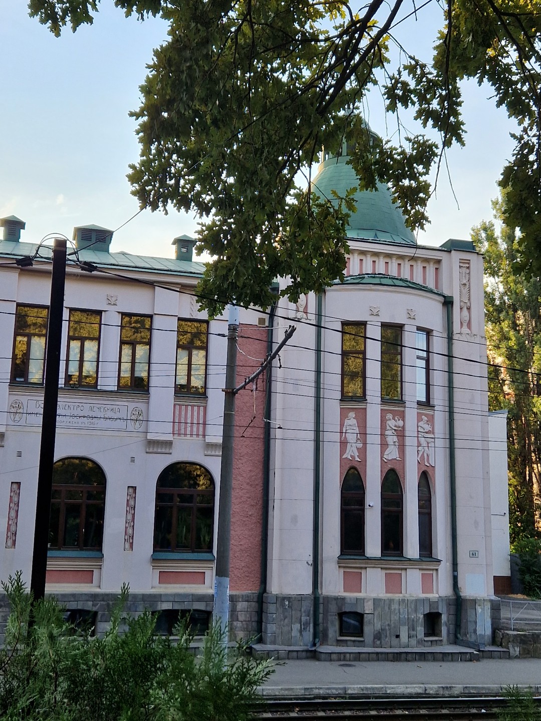 По интересному Краснодару с ветерком (на вашем авто) (Ирина)